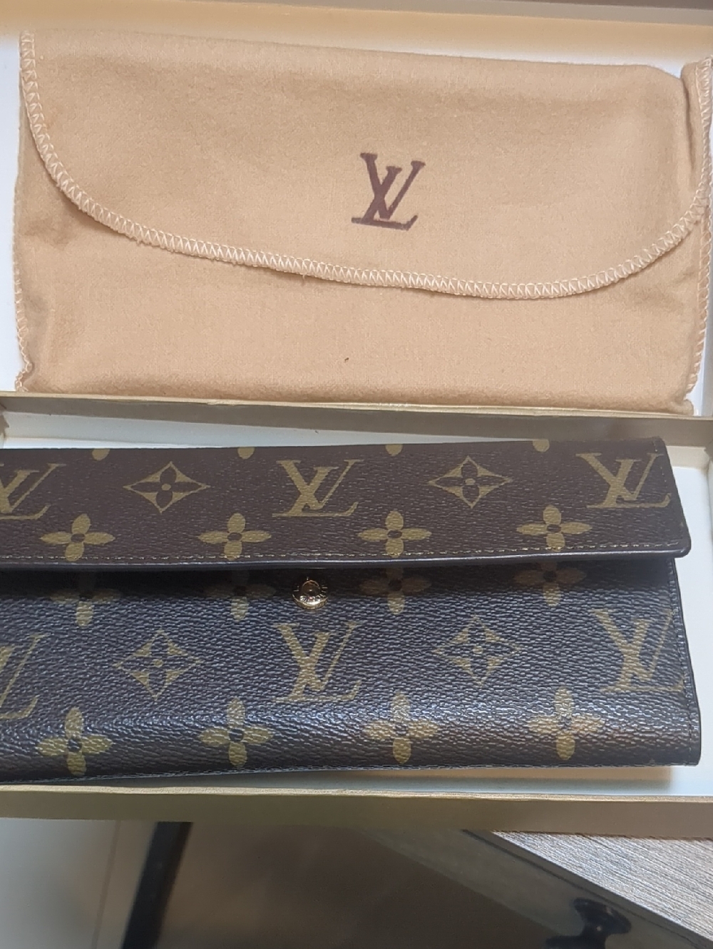 Louis Vuitton Wallet